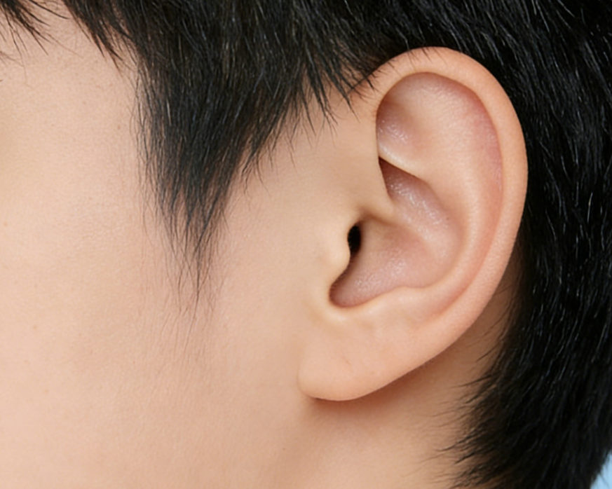 听力障碍人群生活场景