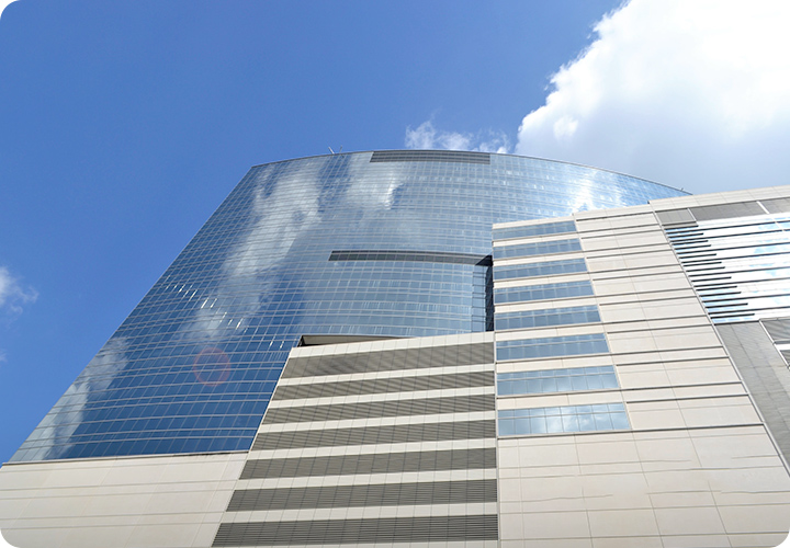 广州优听生物技术有限公司办公环境