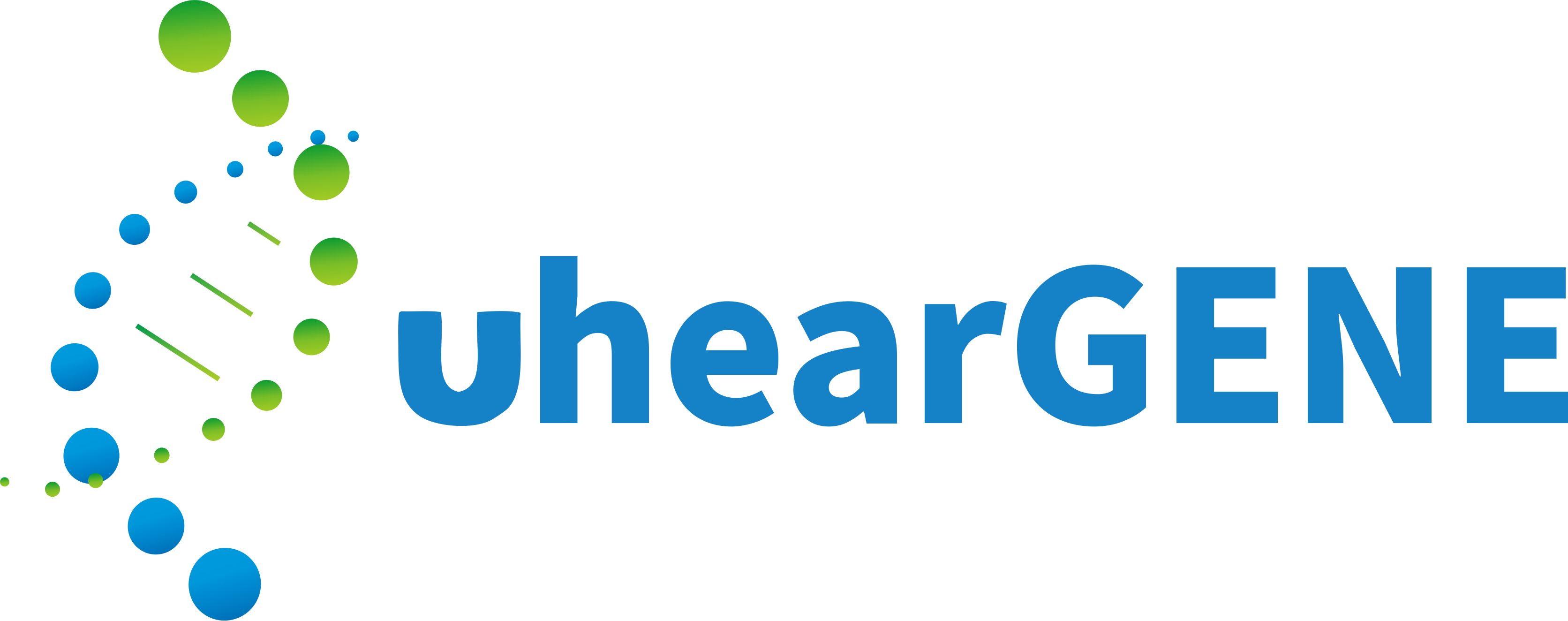 广州优听生物技术有限公司